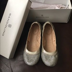 Bandolino Ballet Flats
